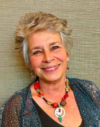 Johnese Turri, NMGC President